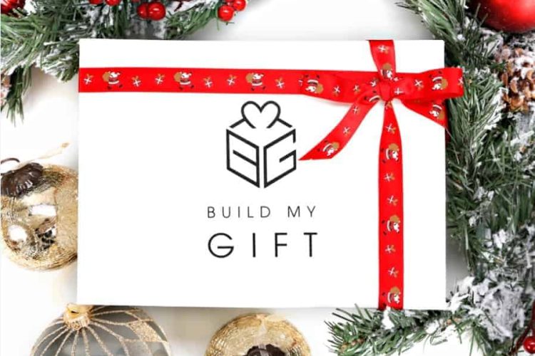 Build My Gift | Personalised Luxury Gift Boxes | Item for Gift Box