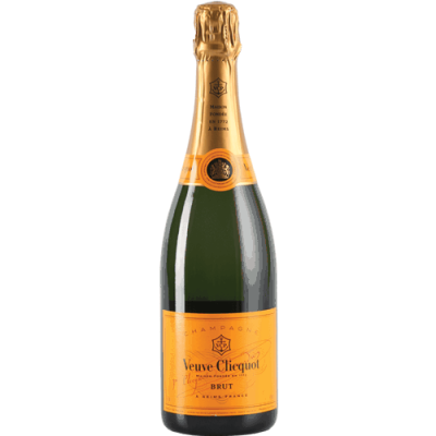 Veuve Clicquot 75cl