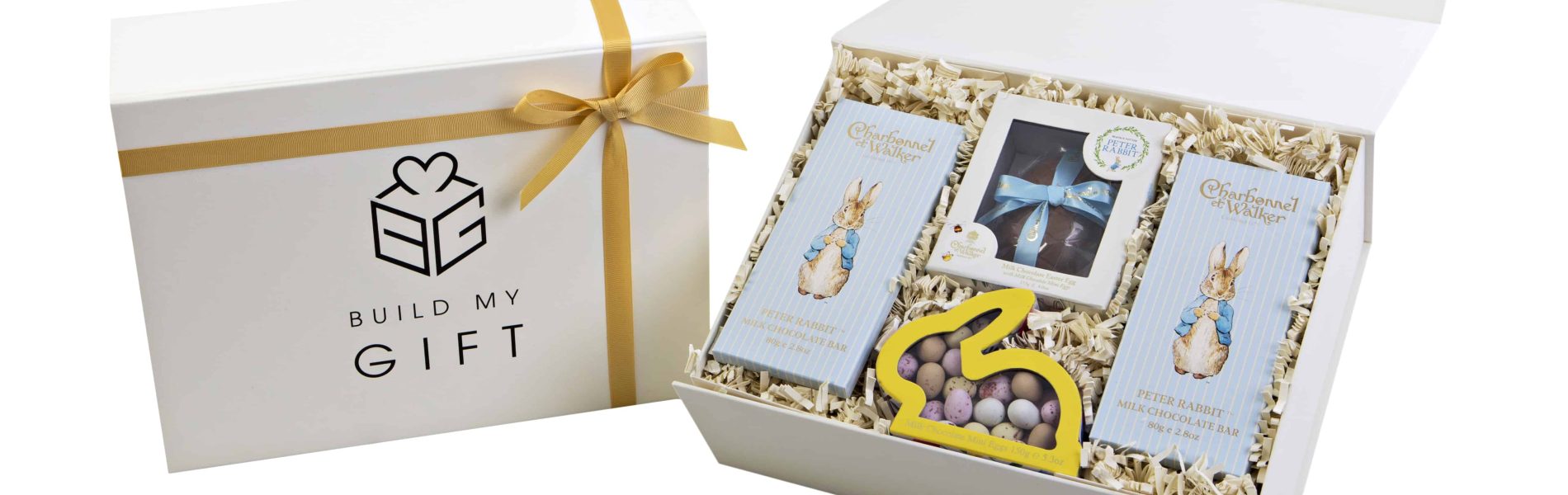 Build My Gift Bespoke and Personalised Gifts Home