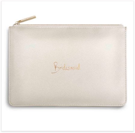 Katie Loxton Bridesmaid Pouch