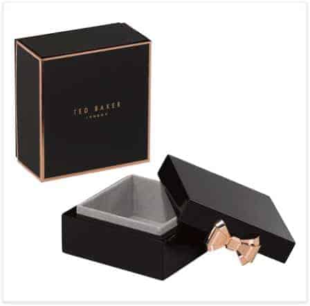 Ted Baker Jewellery Box