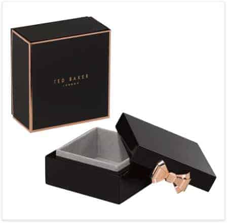 Ted Baker Jewellery Box Ted Baker Jewellery Box