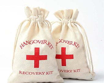 Hangover Kits Hangover Kits