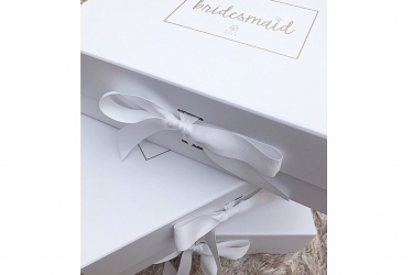 Bridesmaid Gift Box