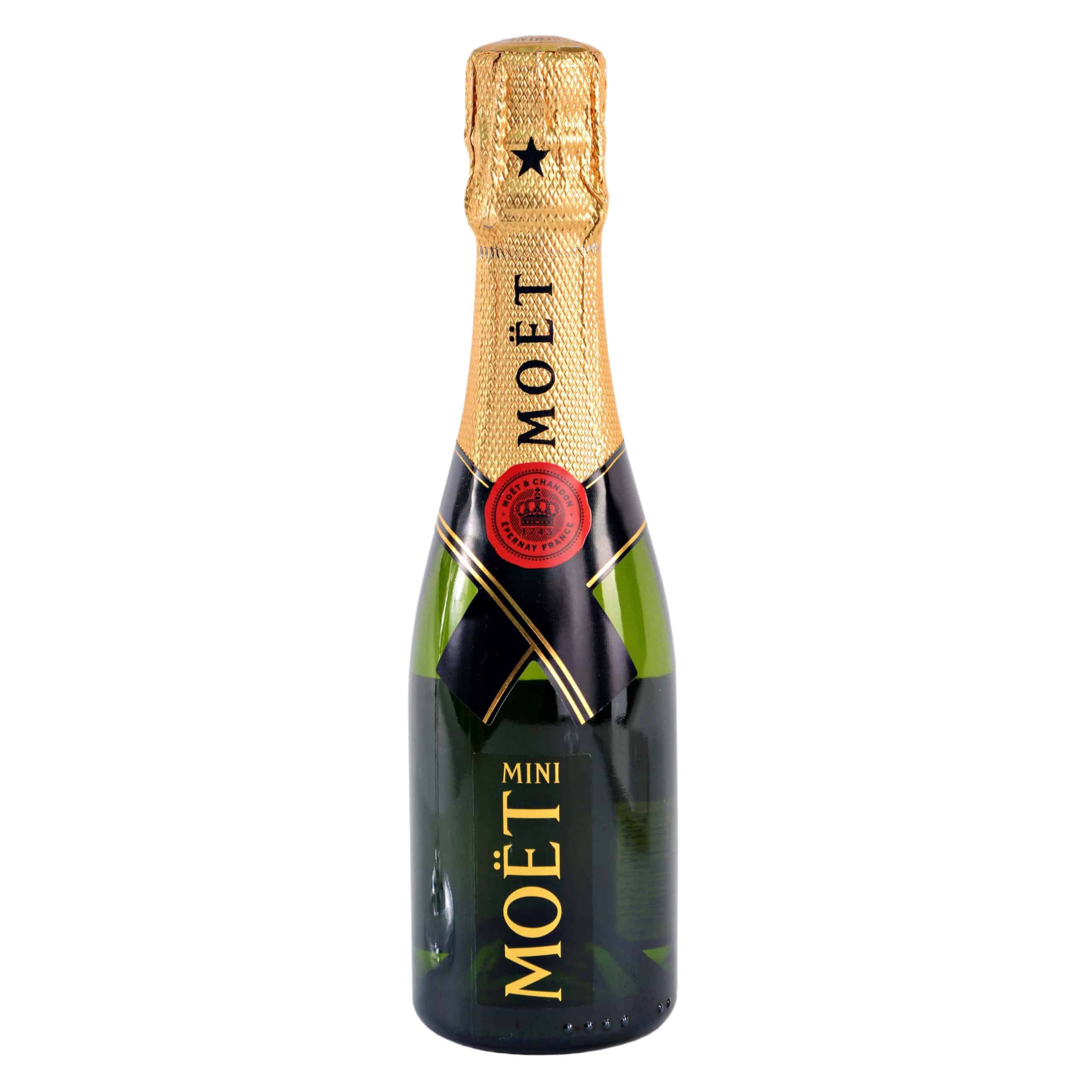 Moet & Chandon 20cl Moet & Chandon 20cl