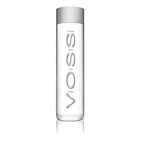 Voss Water Voss Water