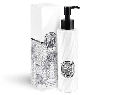 Diptyque PHILOSYKOS Perfumed hand and Body lotion