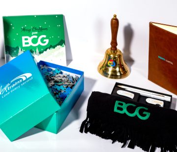 Branded Corporate Gifts