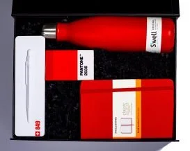 Build My Gift gifts for employees