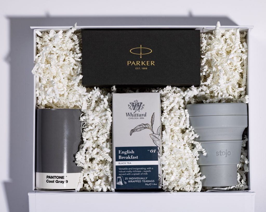 Build My Gift | Corporate Gift Boxes For Employees, Clients and Events