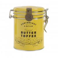 Cartwright & Butler Butter Toffee