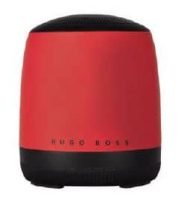 Hugo Boss Speaker