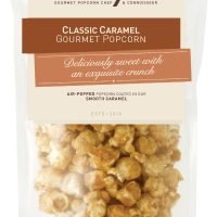 Joe & Seph's Popcorn Pouch