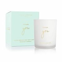 Katie Loxton Thank You Scented Candle