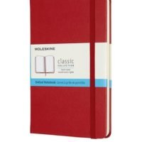 Moleskine Notebook