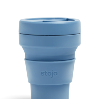 Stojo Coffee Cup