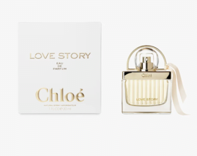 Chloe Love Story Eau de Parfum 30ml