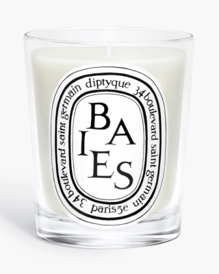 Diptyque BAIES Classic Candle 190g