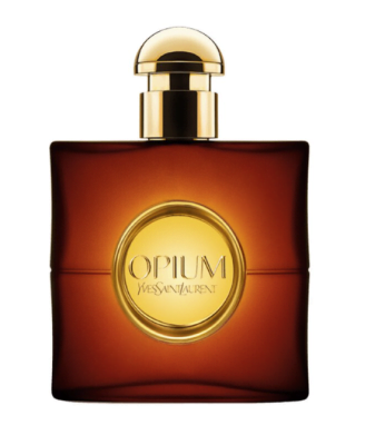 YSL OPIUM EAU DE TOILETTE SPRAY 50ml