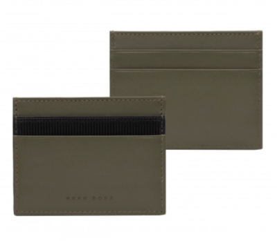 Hugo Boss Card Holder Khaki